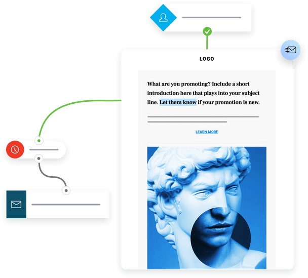 Gagnez du temps en automatisant le parcours des clients